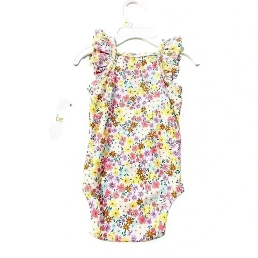 Jumping Beans baby girls‎ bundle
